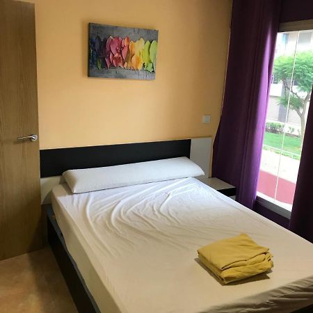 Apartamento Coqueton Vinarós Ngoại thất bức ảnh