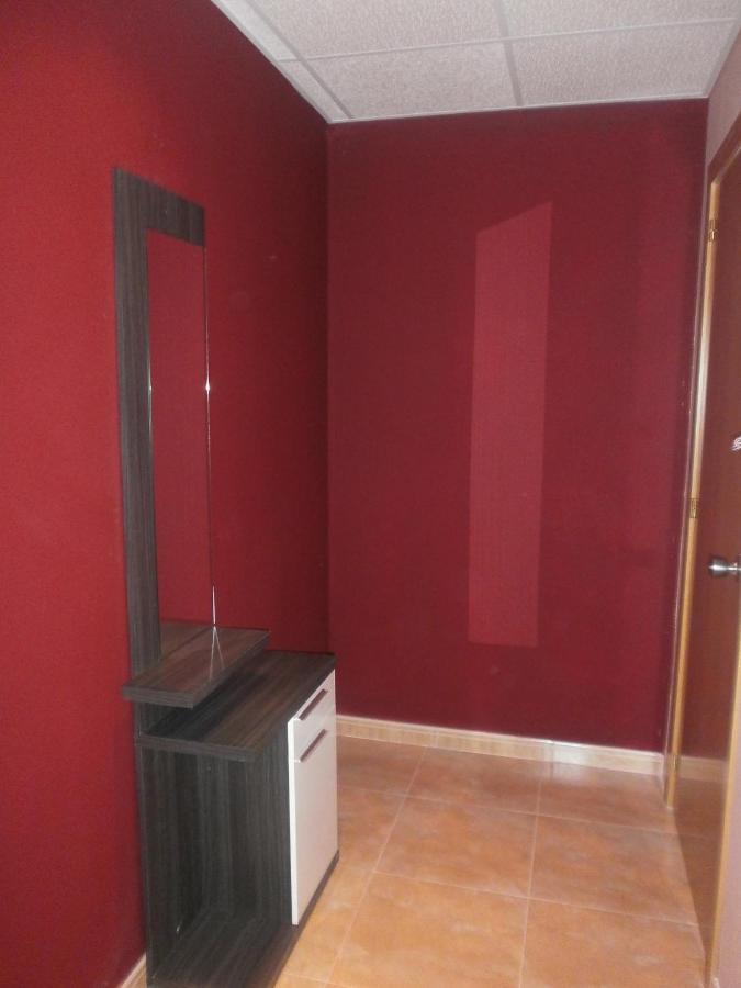 Apartamento Coqueton Vinarós Ngoại thất bức ảnh