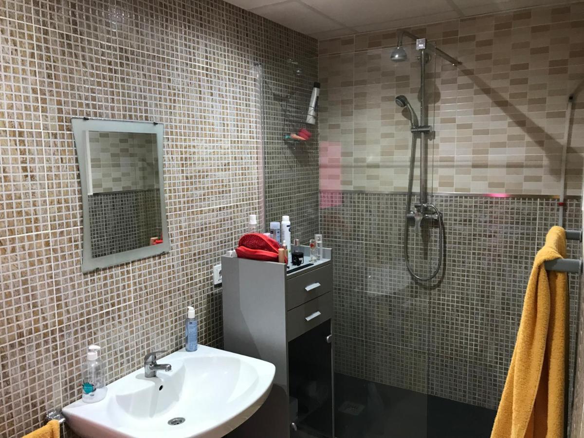 Apartamento Coqueton Vinarós Ngoại thất bức ảnh