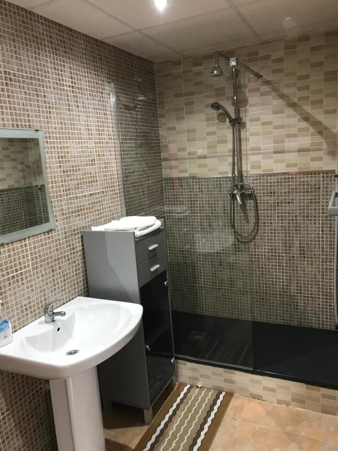 Apartamento Coqueton Vinarós Ngoại thất bức ảnh