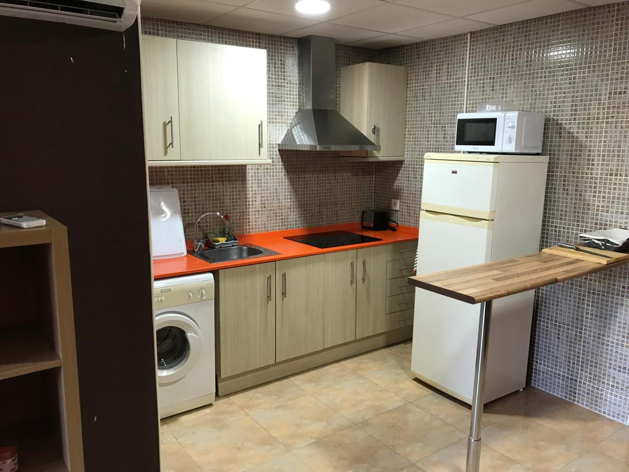 Apartamento Coqueton Vinarós Ngoại thất bức ảnh